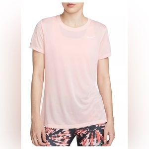 NIKE Women's Dry Legend T-Shirt